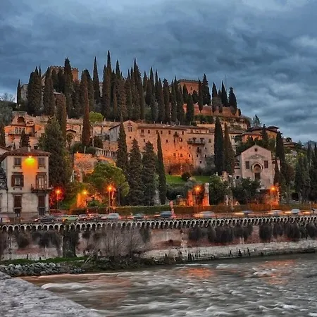 Maison d'hôtes Mazzini 4*