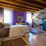 Gæstehus Mazzini 4*