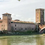 Gæstehus Mazzini Verona