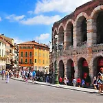 Mazzini Gæstehus 4*