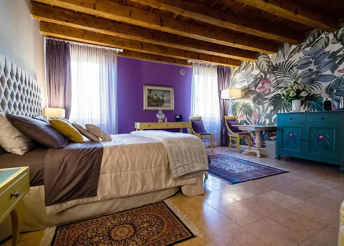 Mazzini ゲストハウス