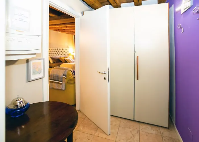 Mazzini ゲストハウス