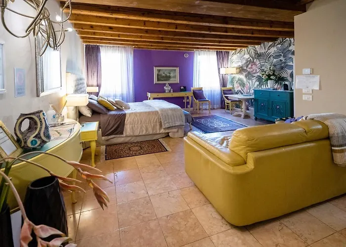 Mazzini ヴェローナ