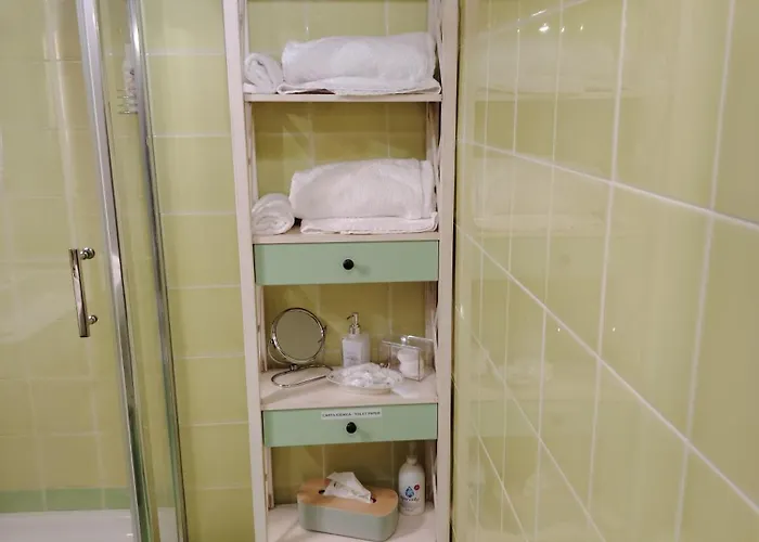 ゲストハウス Mazzini