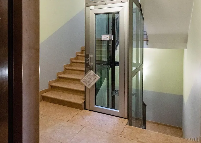 Mazzini ゲストハウス ヴェローナ