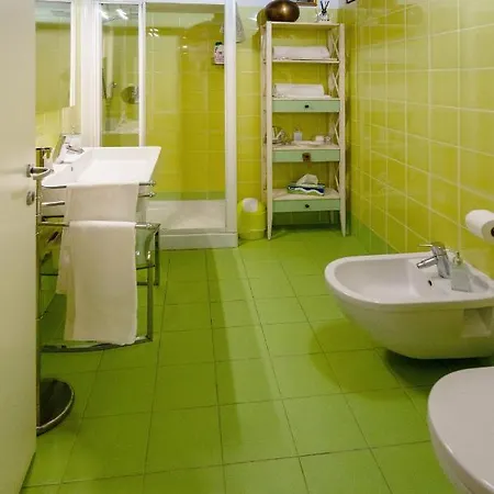 Guest house Mazzini