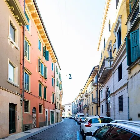 Mazzini Guest house 2*