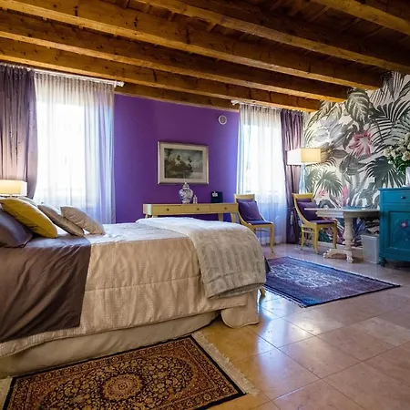 Mazzini Guest house