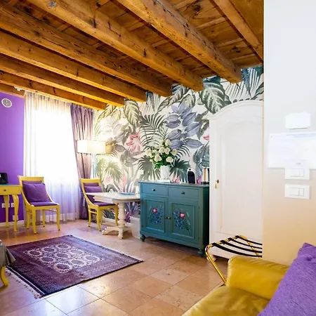 Guest house Mazzini