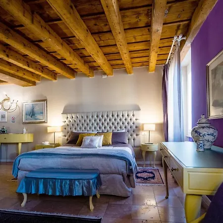 Mazzini Guest house Verona