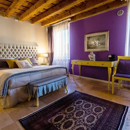 Mazzini Guest house