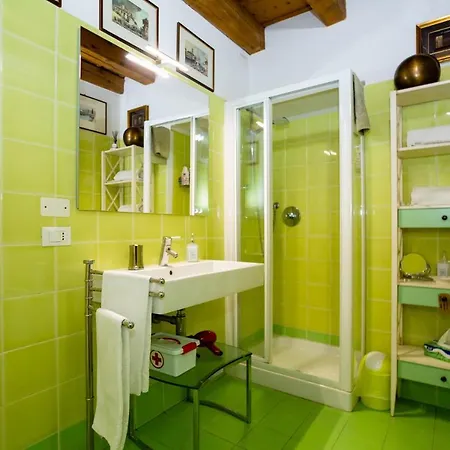 Guest house Mazzini Verona