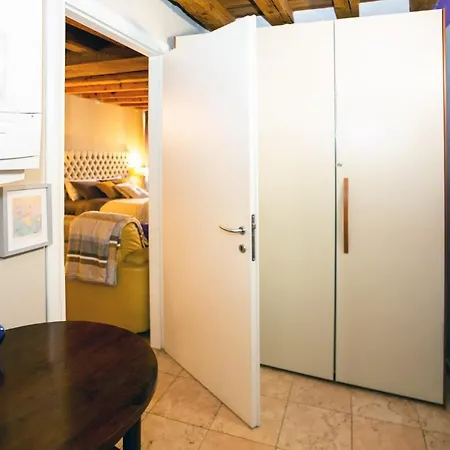 Mazzini Guest house