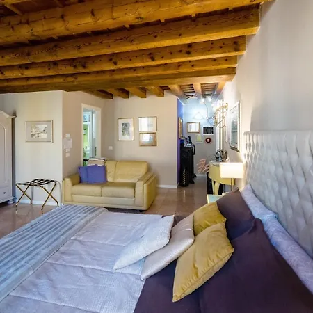 Mazzini Guest house 2*