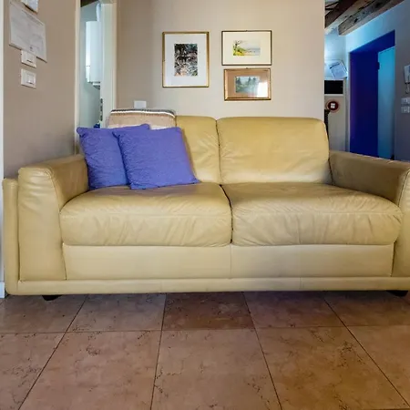 Mazzini Guest house