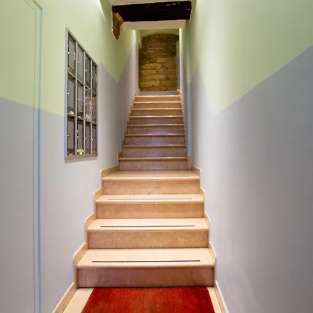 Mazzini Guest house 2*