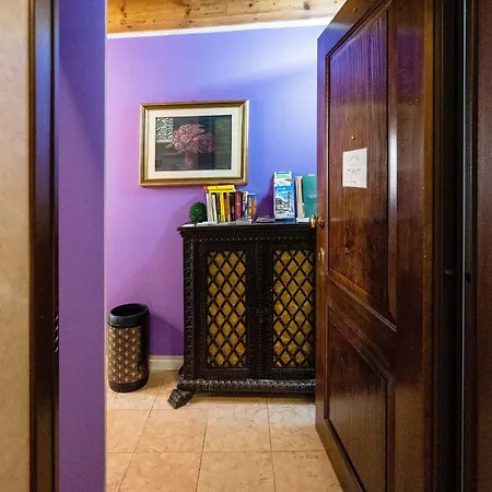 Mazzini Casa de hóspedes