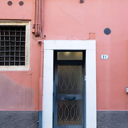 Mazzini Casa de hóspedes 4*