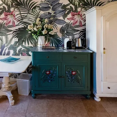 Casa de hóspedes Mazzini