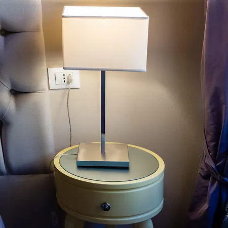 Mazzini Casa de hóspedes