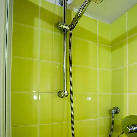 Casa de hóspedes Mazzini 4*