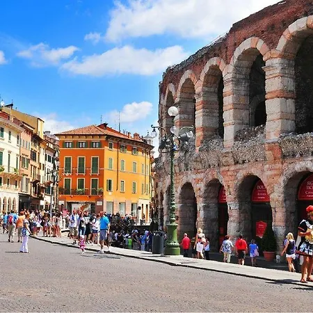 Mazzini Casa de hóspedes 4*