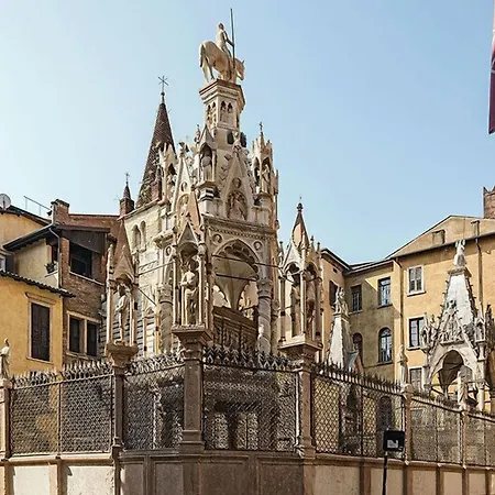 Casa de hóspedes Mazzini 4*