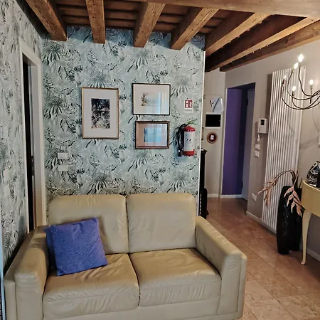 Mazzini Affittacamere Verona