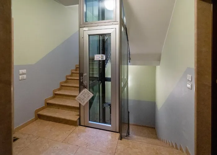 Mazzini Pensión Verona