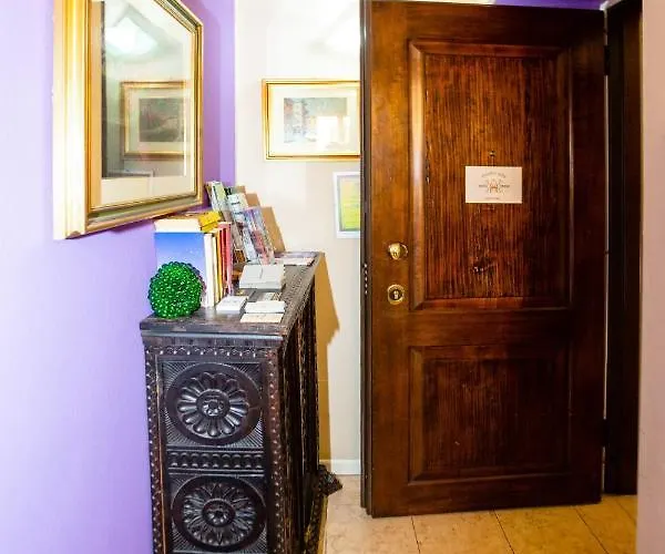 게스트하우스 Mazzini 베로나