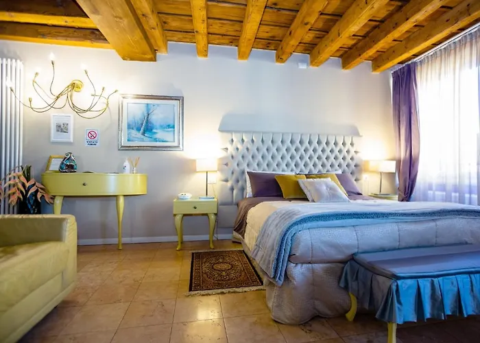 Mazzini 게스트하우스 베로나