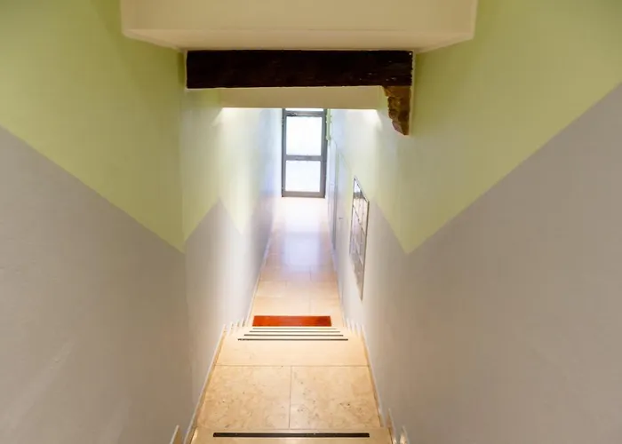 招待所 Mazzini 维罗纳