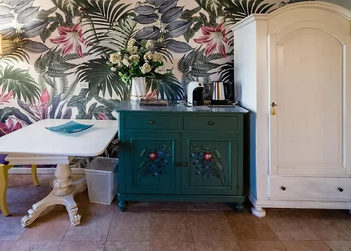 Mazzini Pensión Verona