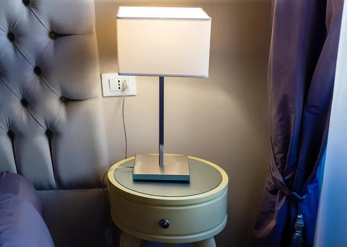 Mazzini 게스트하우스