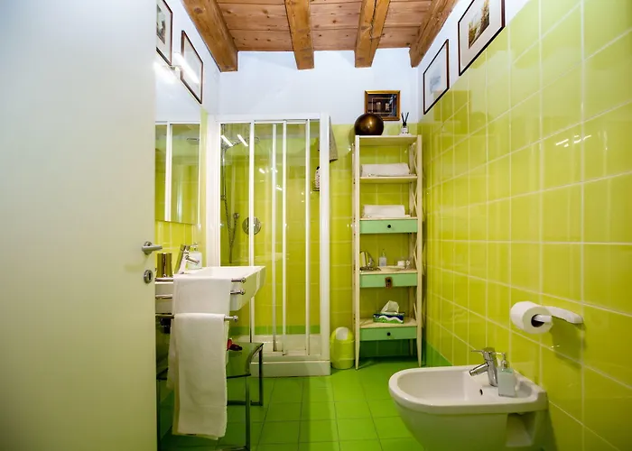 招待所 Mazzini 维罗纳