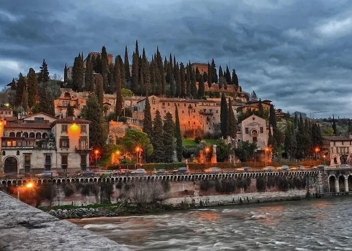 招待所 Mazzini 4*