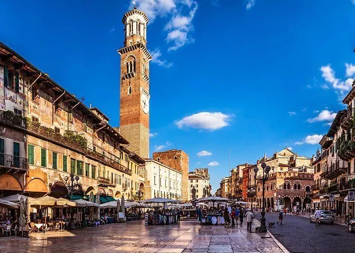 Mazzini Pensjonat 4*