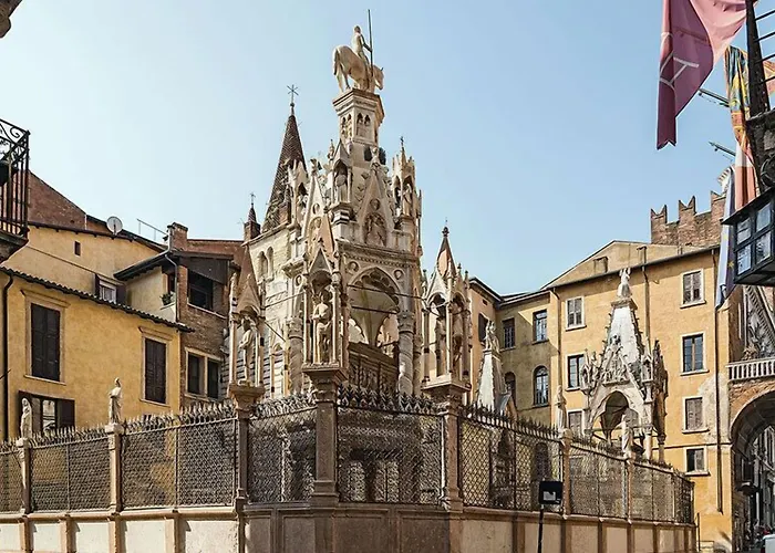 Pensjonat Mazzini 4*