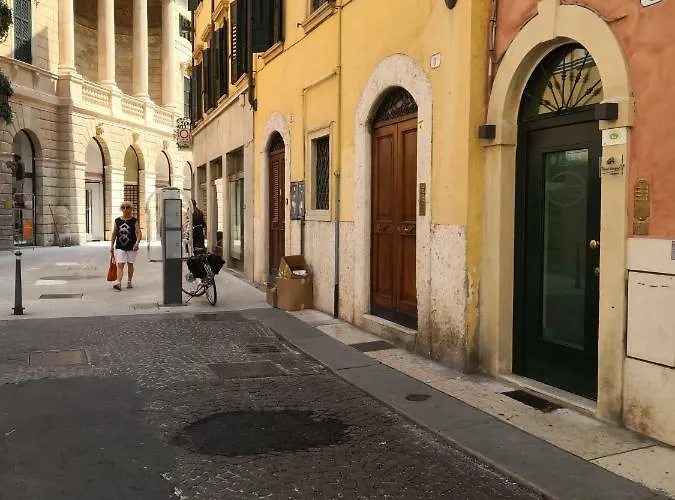 Pensjonat Mazzini 4*