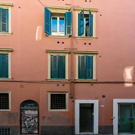 Mazzini Vendégház 4*