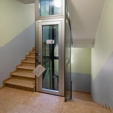 Mazzini Vendégház Verona