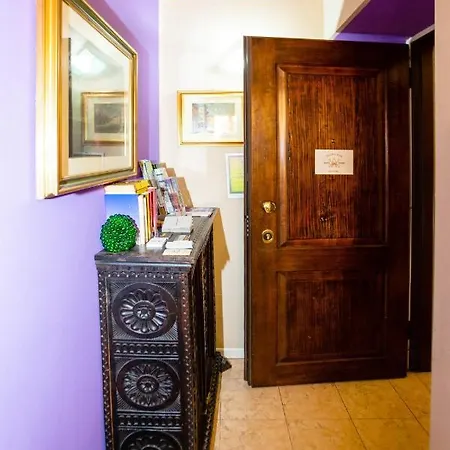 Vendégház Mazzini Verona