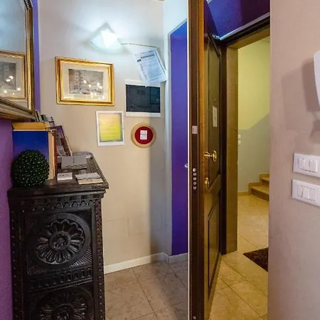 Vendégház Mazzini Verona