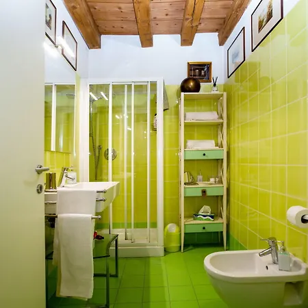 Vendégház Mazzini Verona