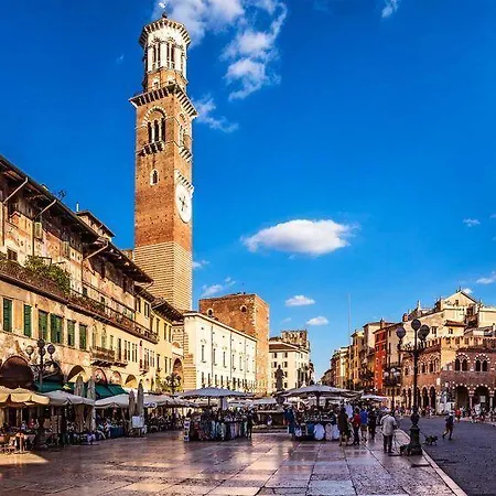 Mazzini Vendégház 4*