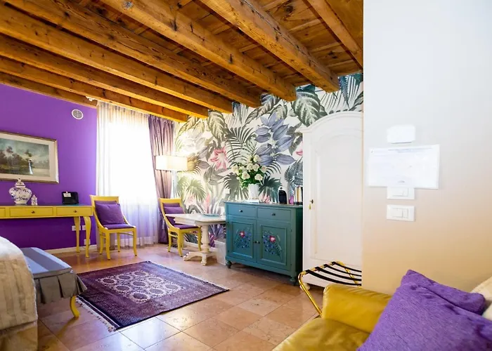 Affittacamere Mazzini