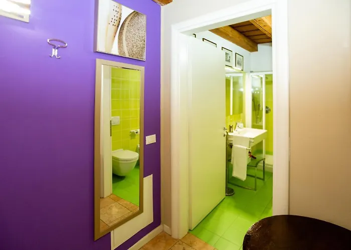 Affittacamere Mazzini Verona