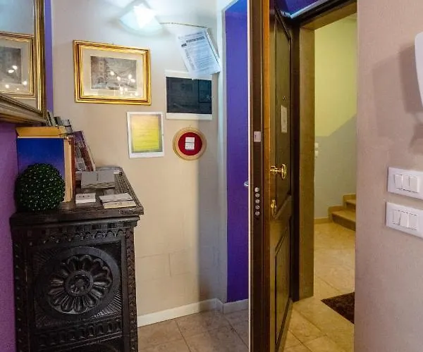 Affittacamere Mazzini Verona