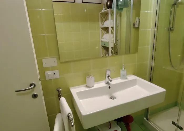 Mazzini Affittacamere