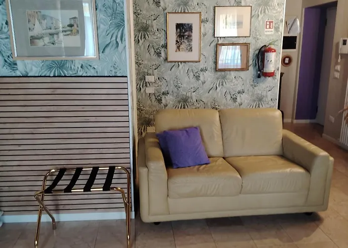 Affittacamere Mazzini 4*